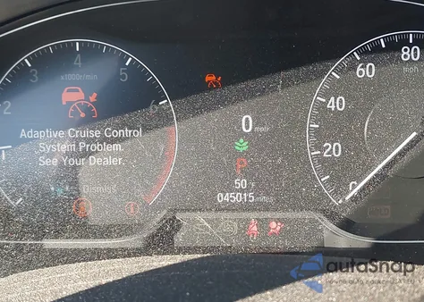 2021 Honda Accord Sport z USA, uszkodzony, nr VIN 1HGCV1F3XMA112702